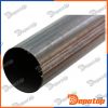 Filtres à Particules Diesel EURO5 pour MERCEDES | DPF-ME-017, A6394906881